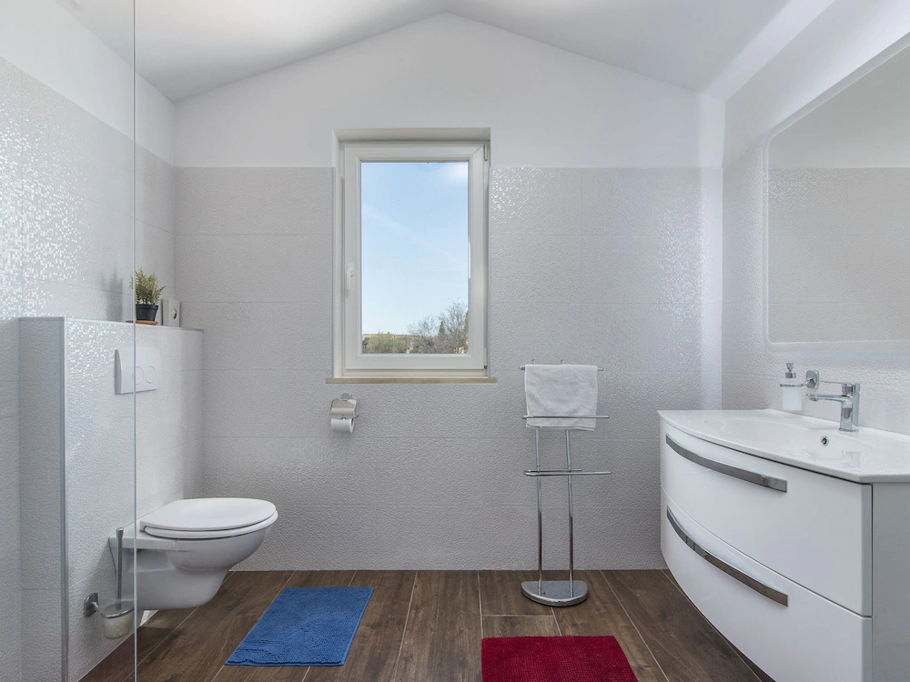 Villa Ragusa Near Rovinj - 3 Br Villa