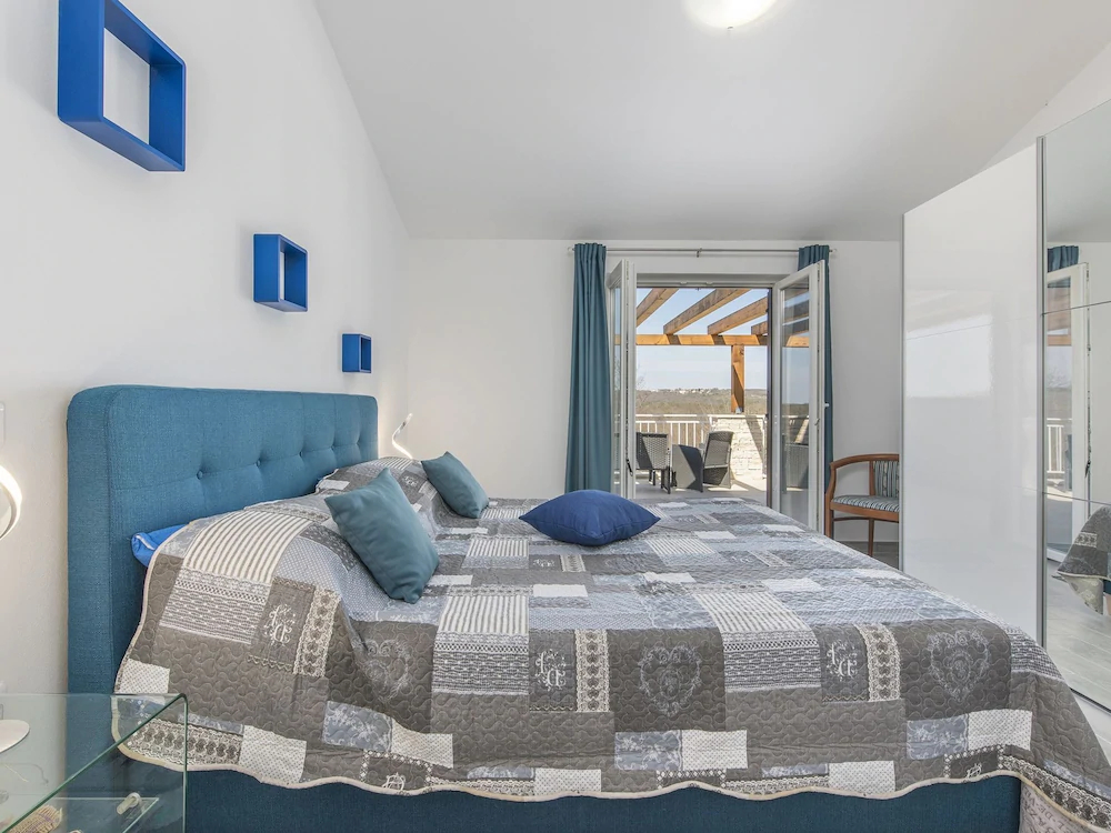 Villa Ragusa Near Rovinj - 3 Br Villa