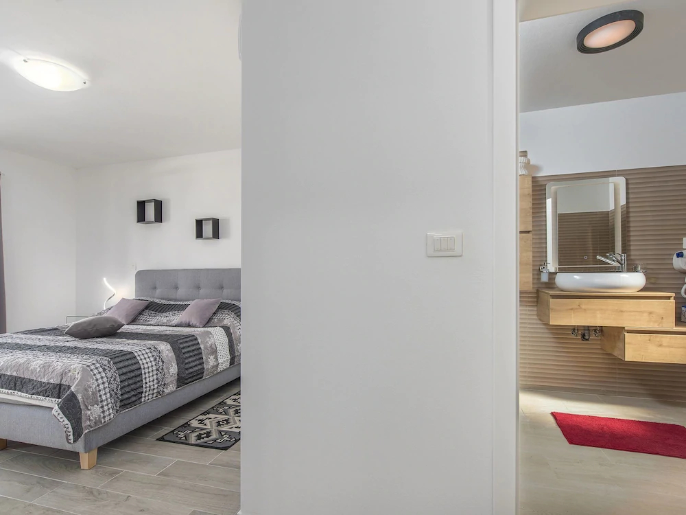Villa Ragusa Near Rovinj - 3 Br Villa
