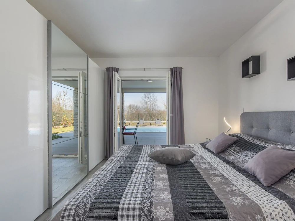 Villa Ragusa Near Rovinj - 3 Br Villa