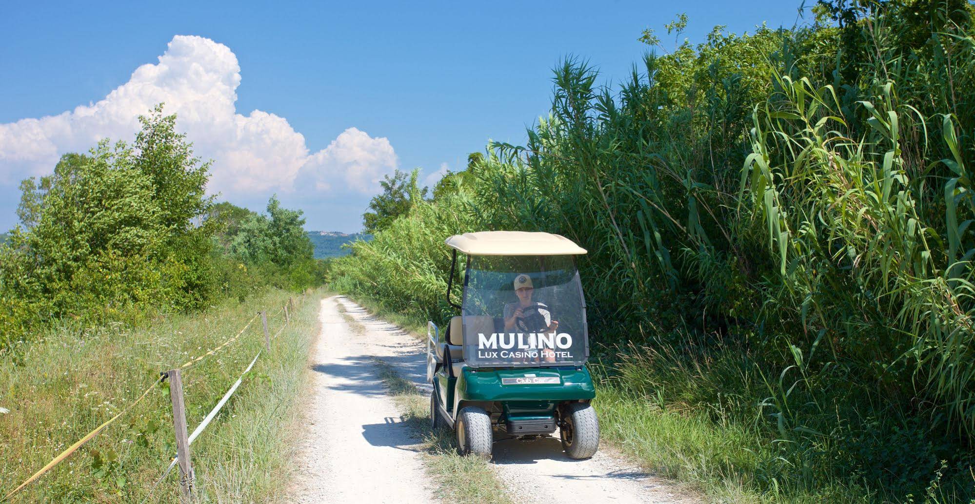 Casino Mulino