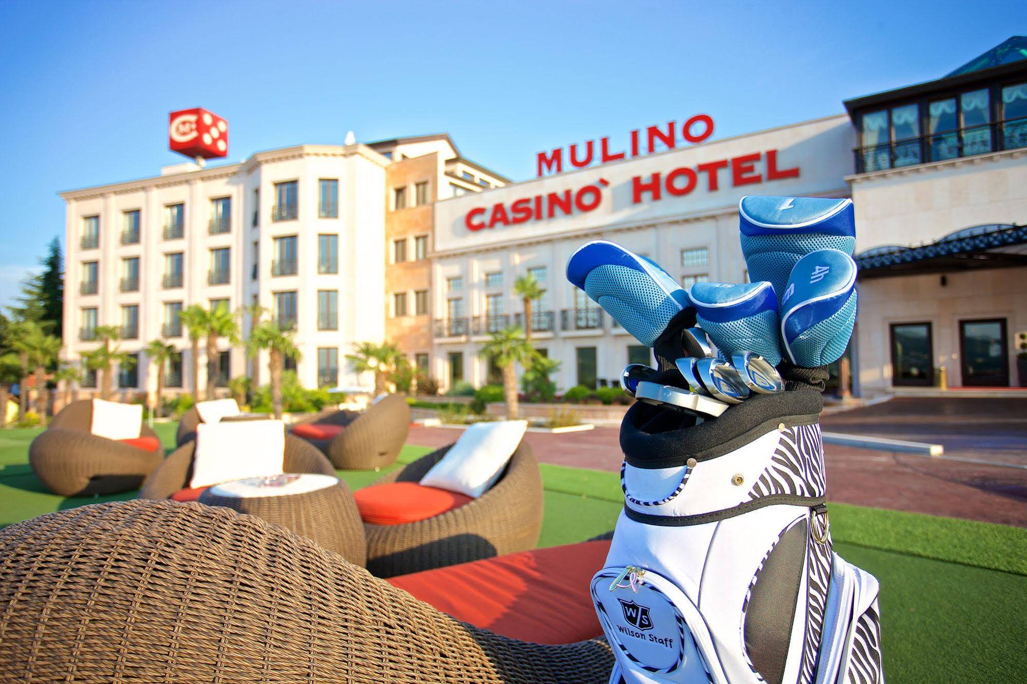Casino Mulino