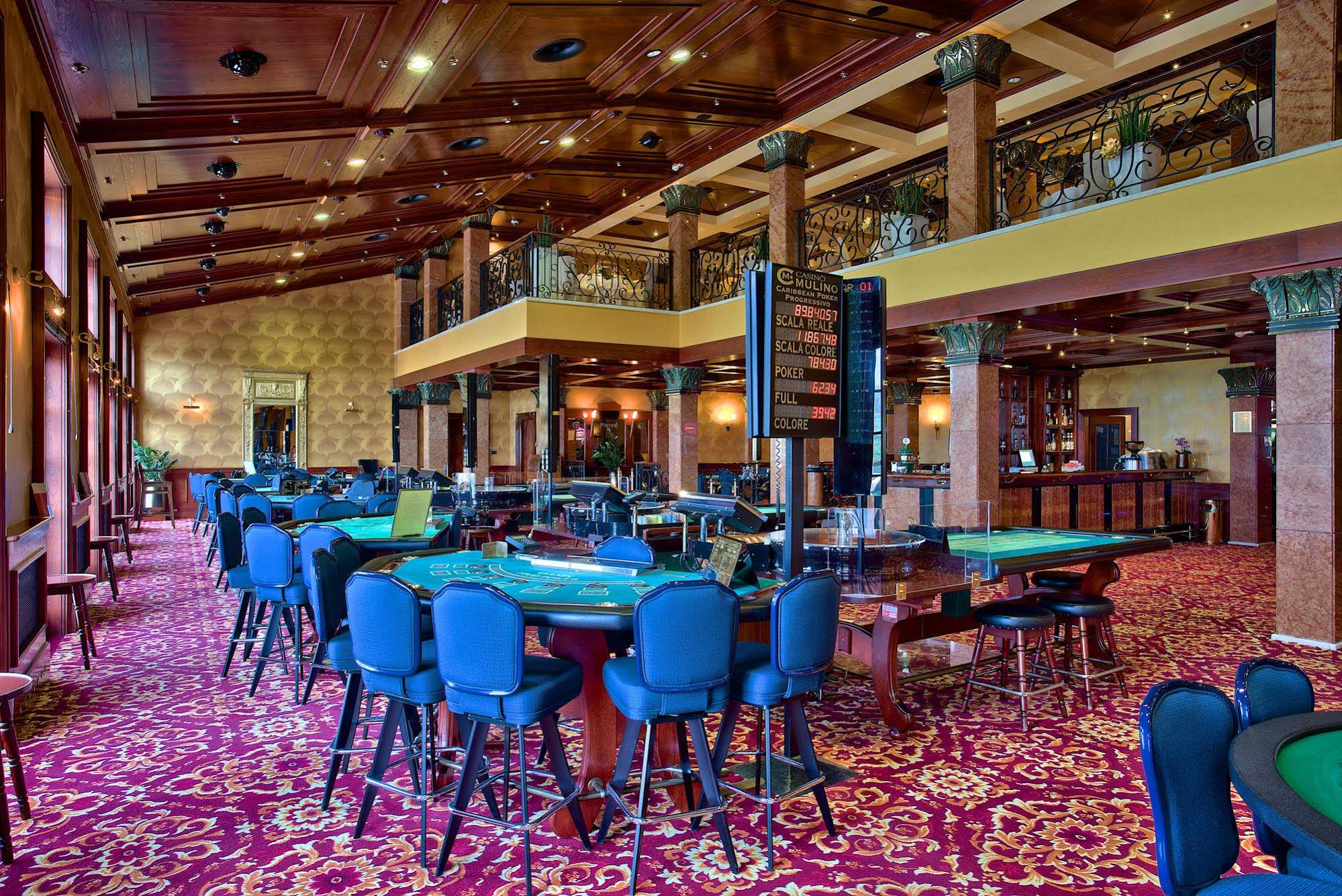 Casino Mulino