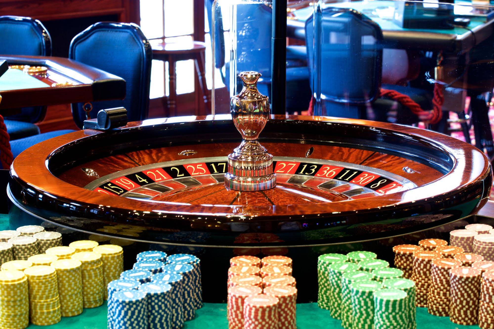 Casino Mulino