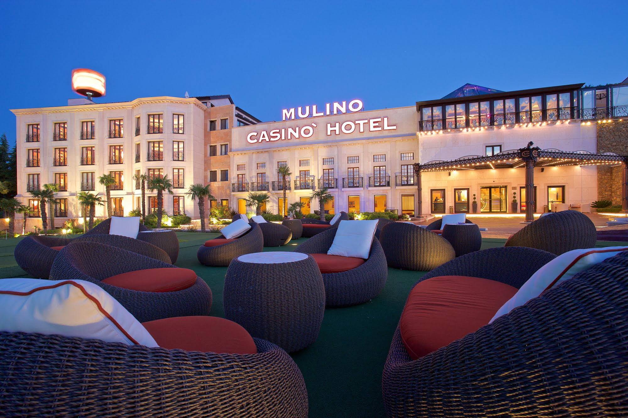 Casino Mulino