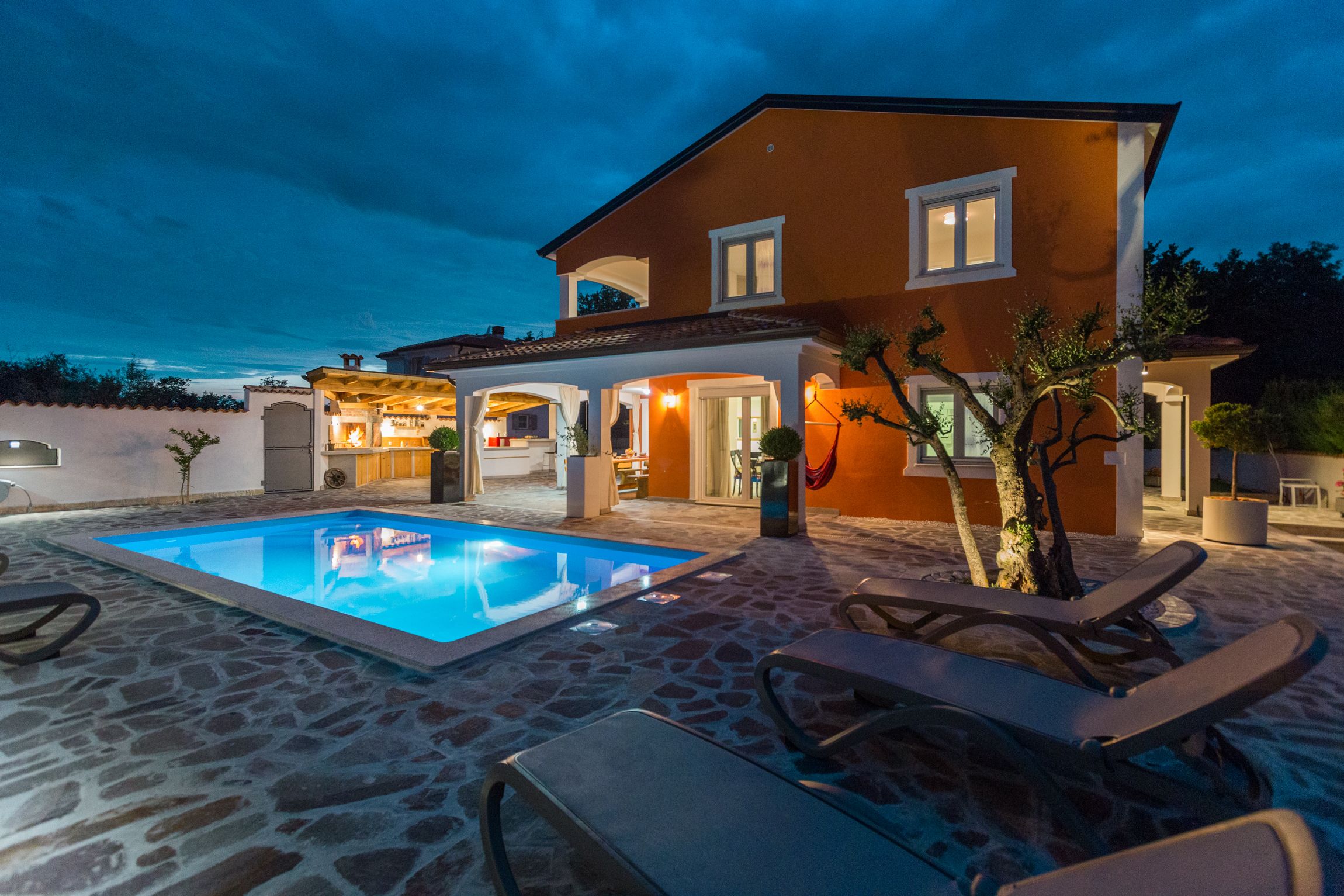 Villa Deni