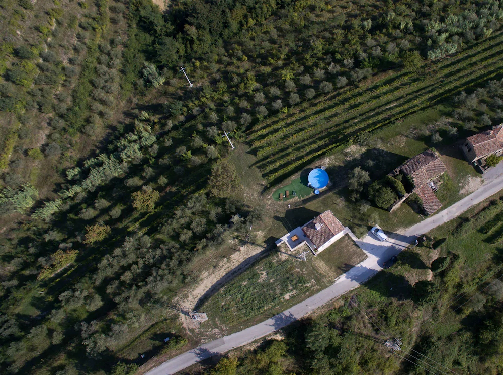 Casa Mille Olivi