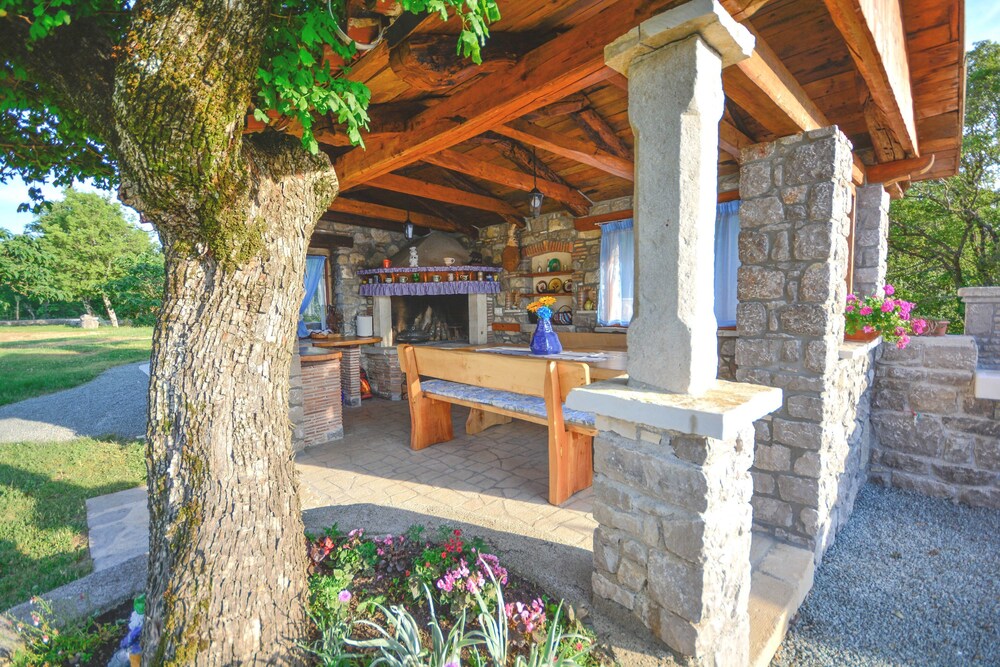 Holiday Home Eda
