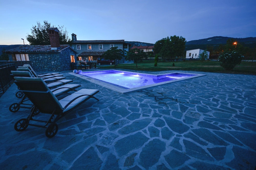 Holiday Home Eda