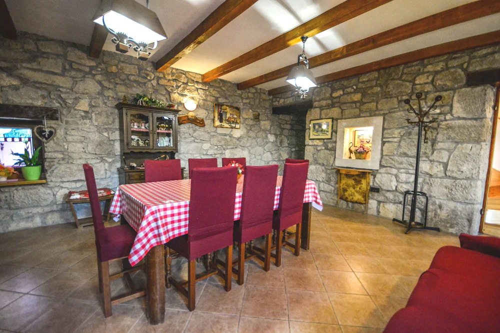 Holiday Home Eda