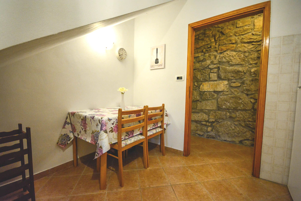 Holiday Home Eda