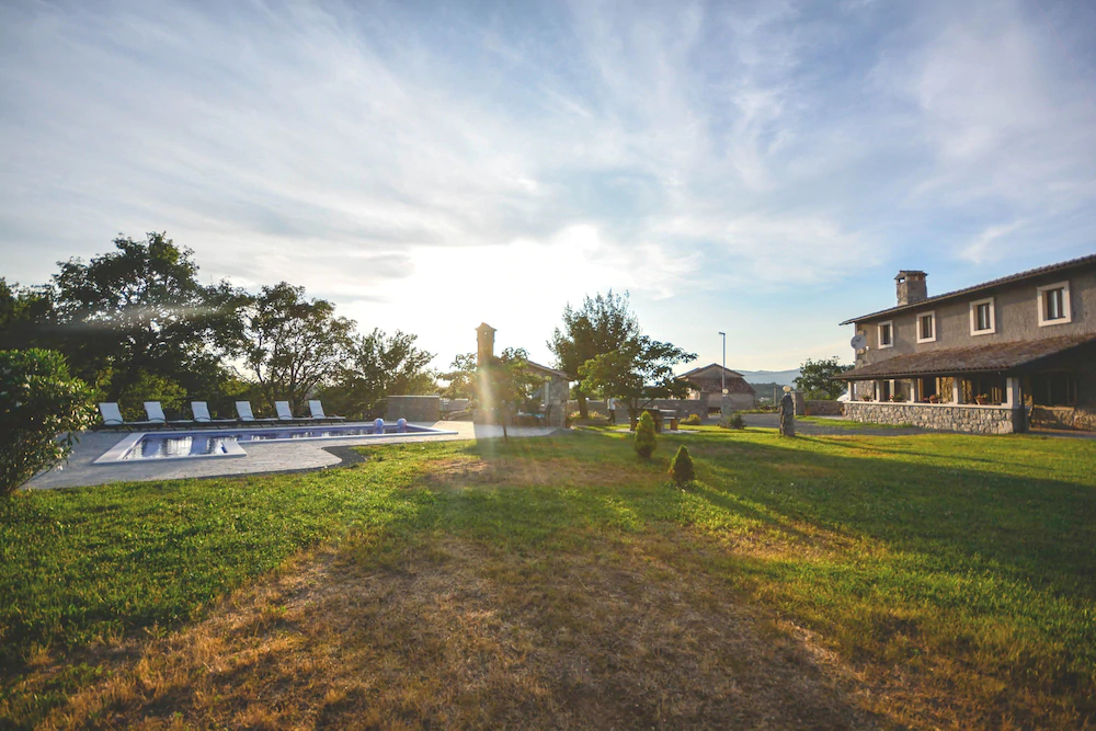 Holiday Home Eda