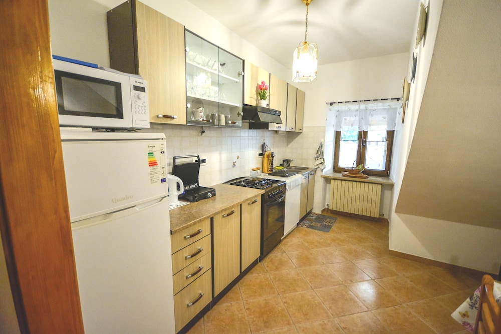 Holiday Home Eda