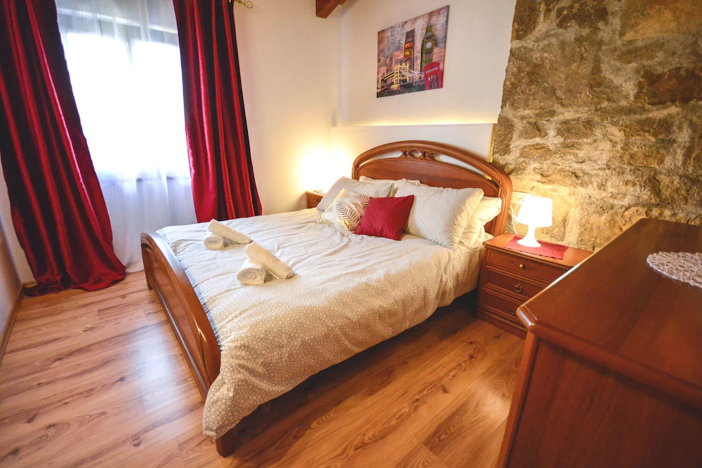 Holiday Home Eda