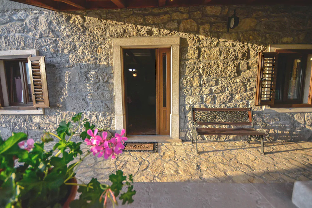 Holiday Home Eda
