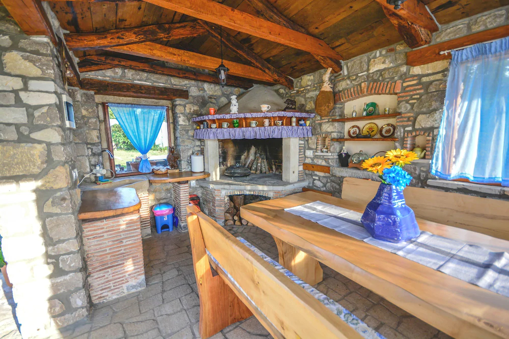 Holiday Home Eda