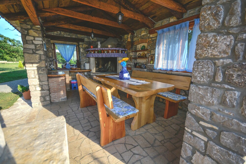 Holiday Home Eda