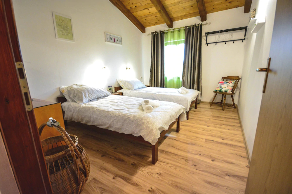 Holiday Home Eda