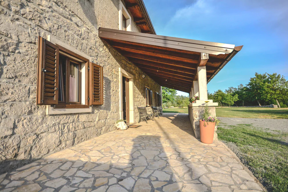 Holiday Home Eda
