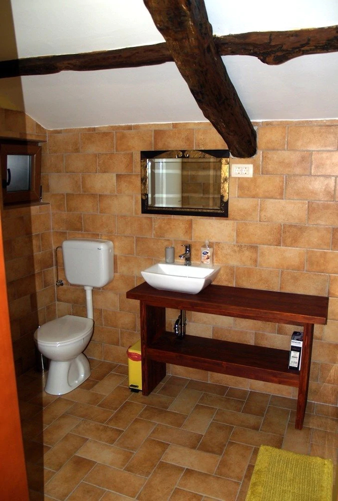 Holiday House Kapitani