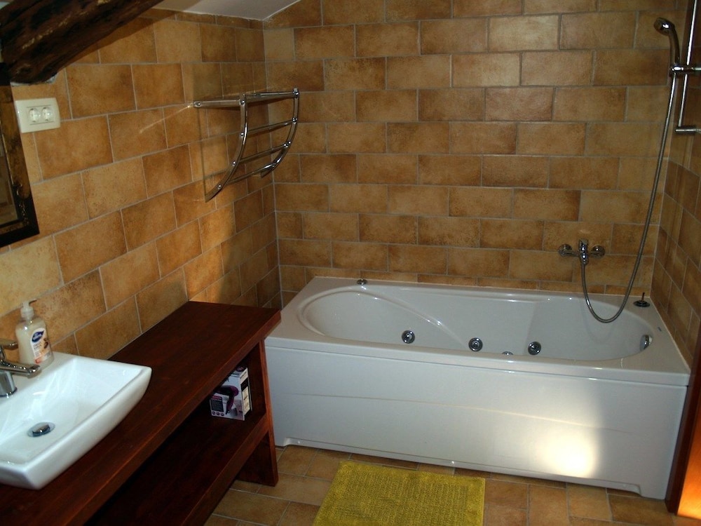 Holiday House Kapitani
