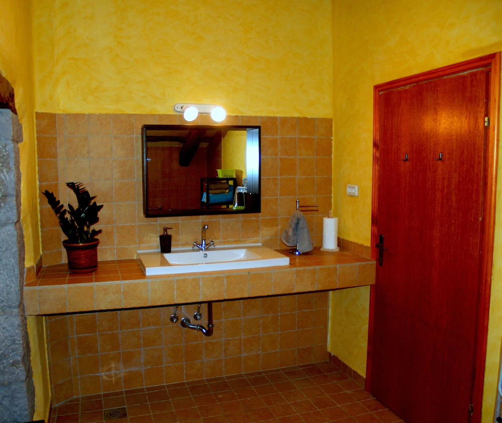 Holiday House Kapitani