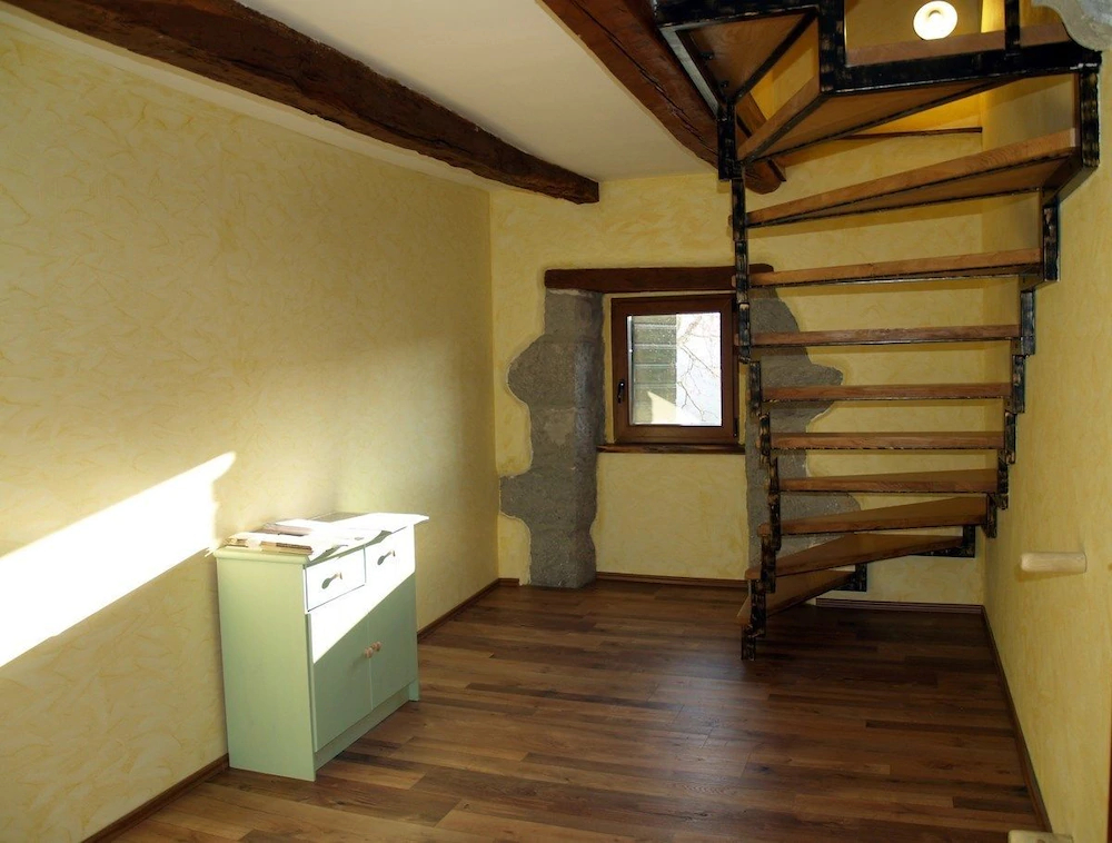 Holiday House Kapitani