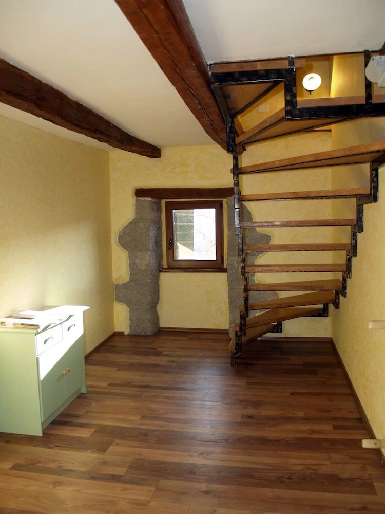 Holiday House Kapitani