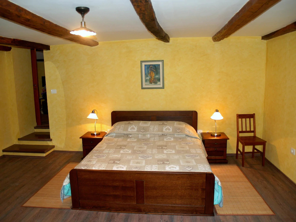 Holiday House Kapitani