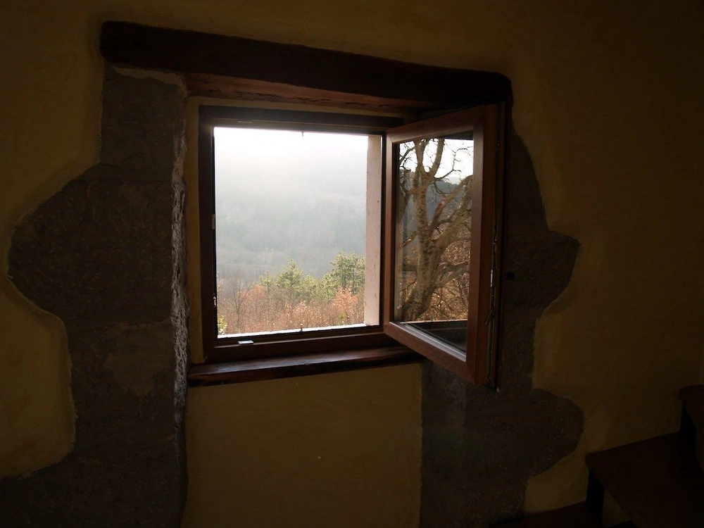 Holiday House Kapitani