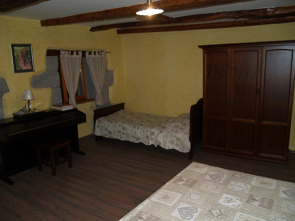 Holiday House Kapitani
