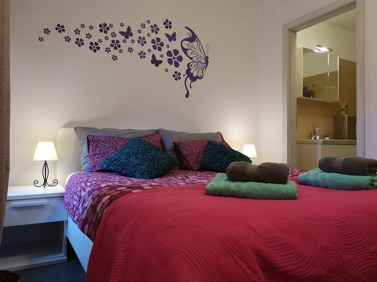 Rooms Dores