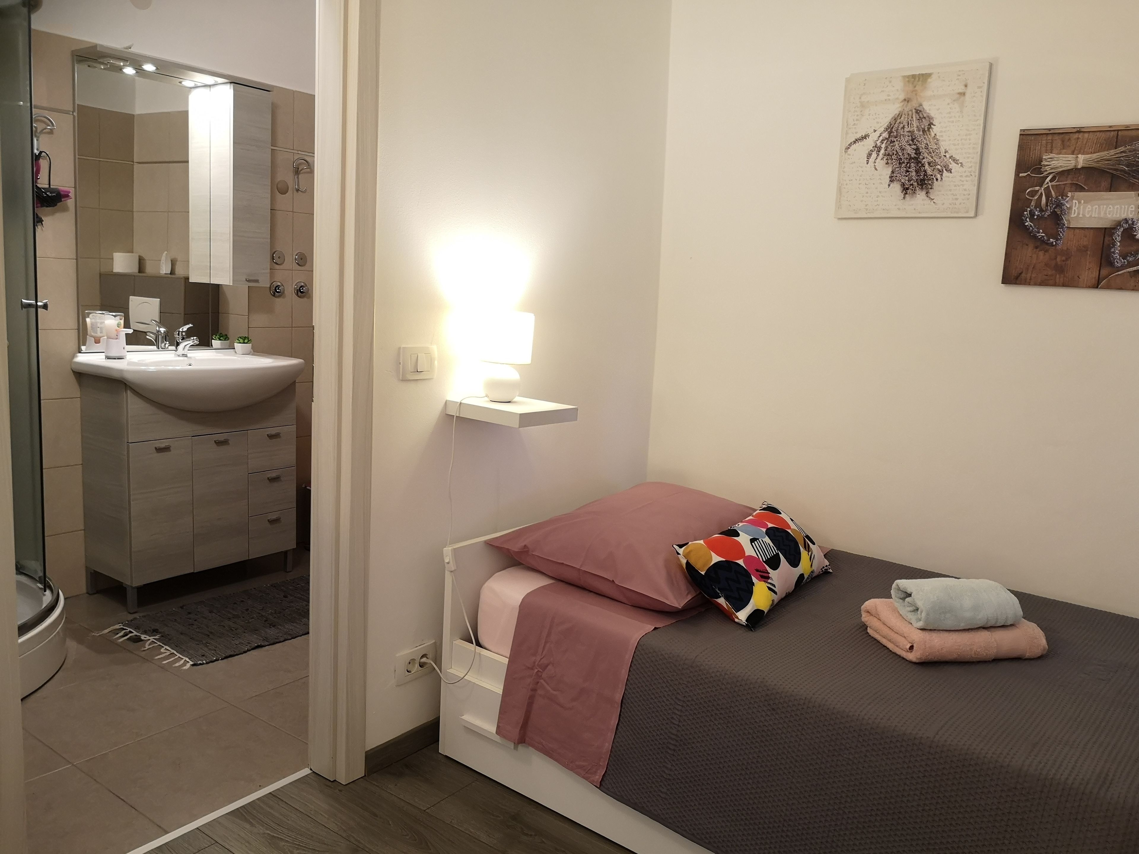 Rooms Dores