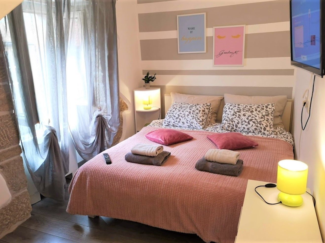 Rooms Dores