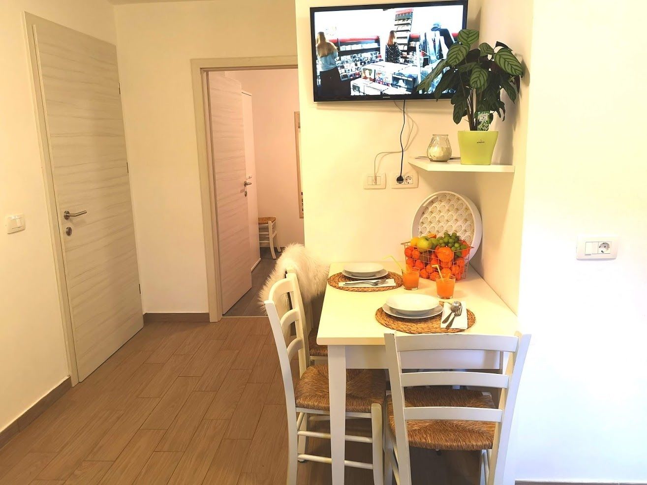 Rooms Dores