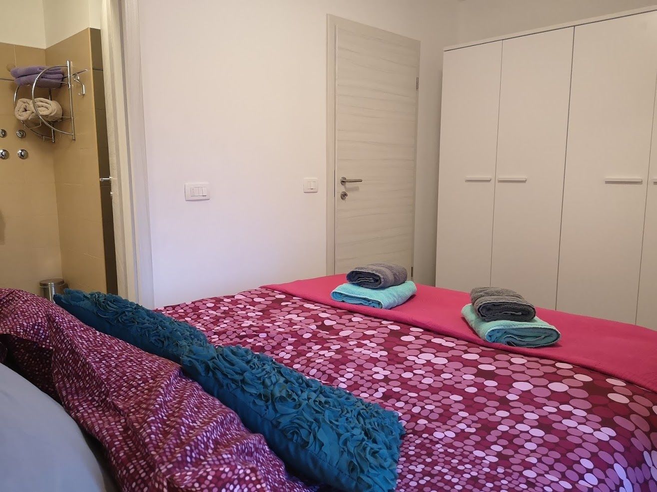 Rooms Dores