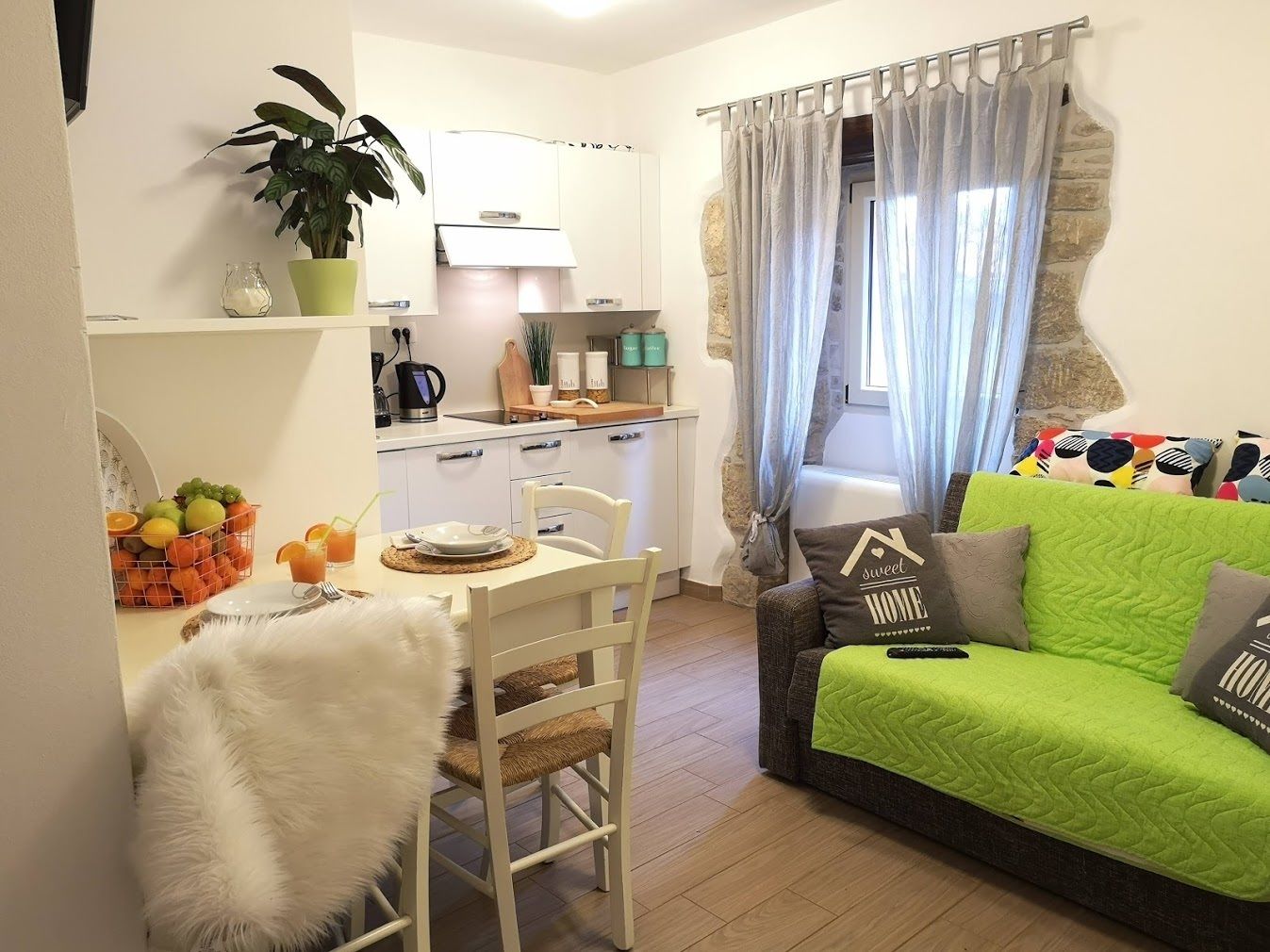 Rooms Dores