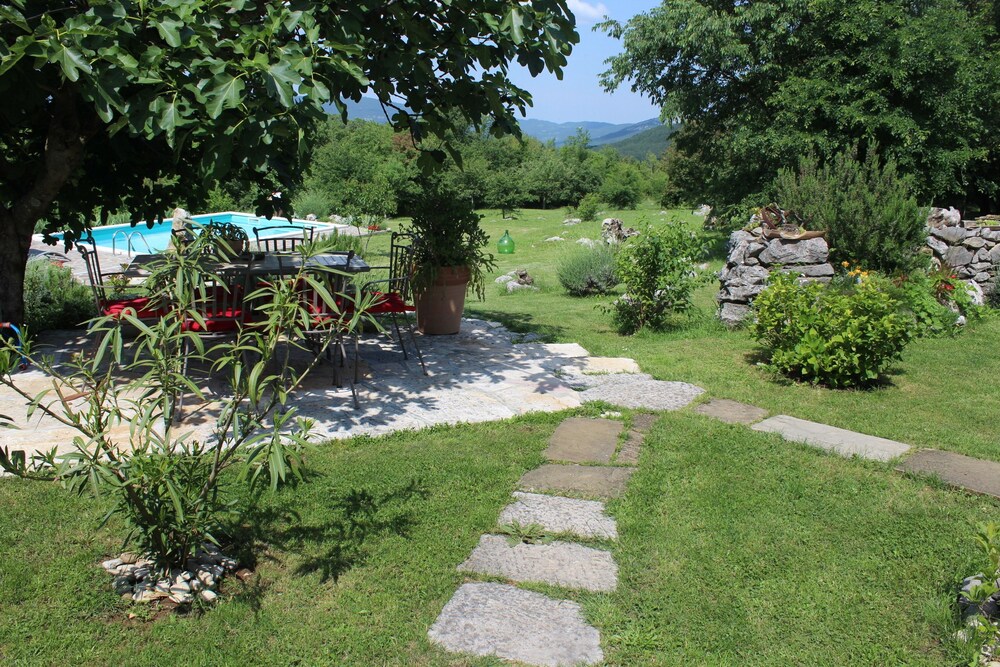 Villa Mavrici