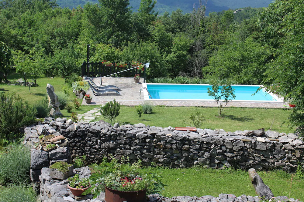 Villa Mavrici
