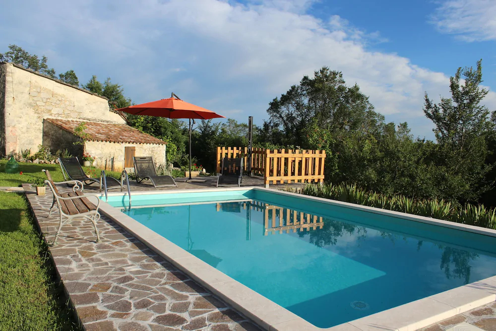 Villa Mavrici