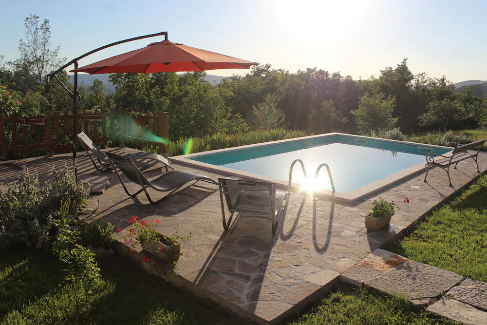 Villa Mavrici