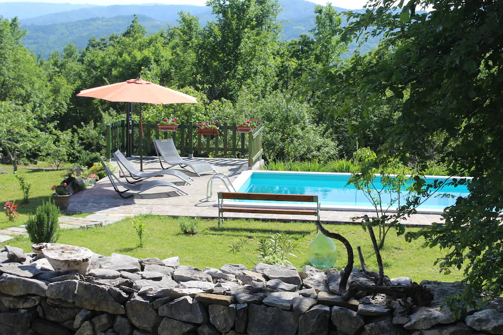 Villa Mavrici