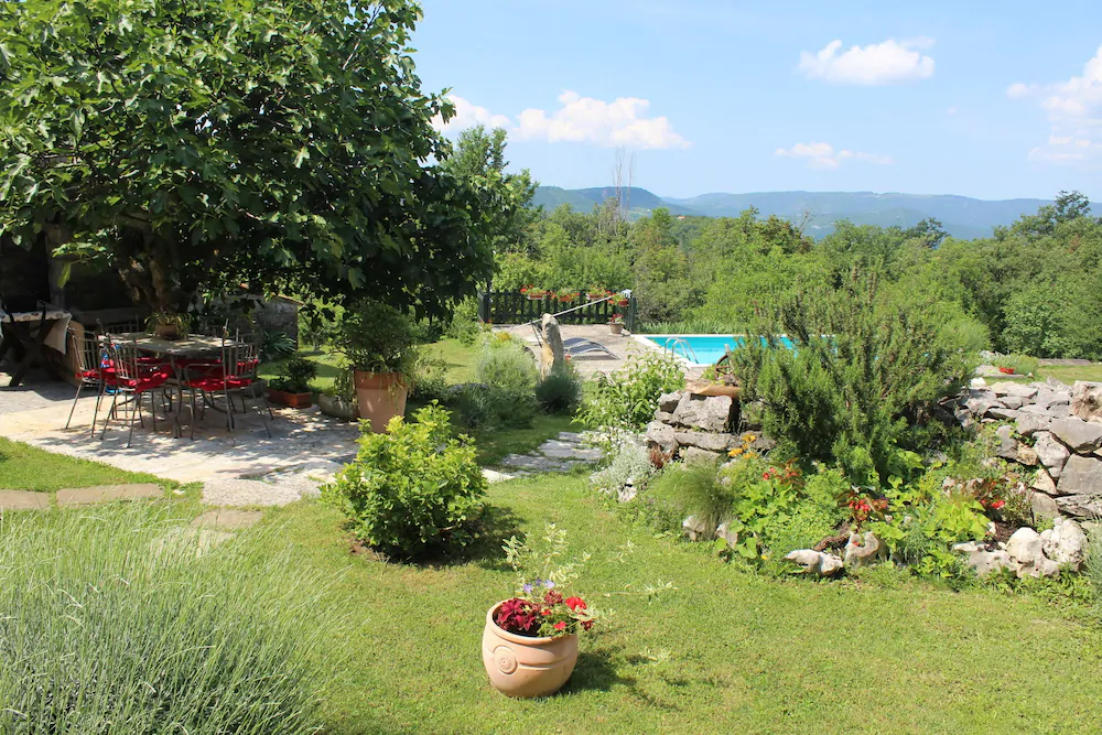 Villa Mavrici
