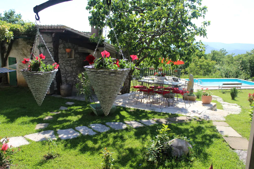 Villa Mavrici