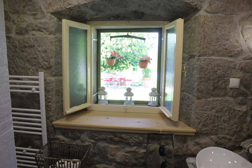 Villa Mavrici