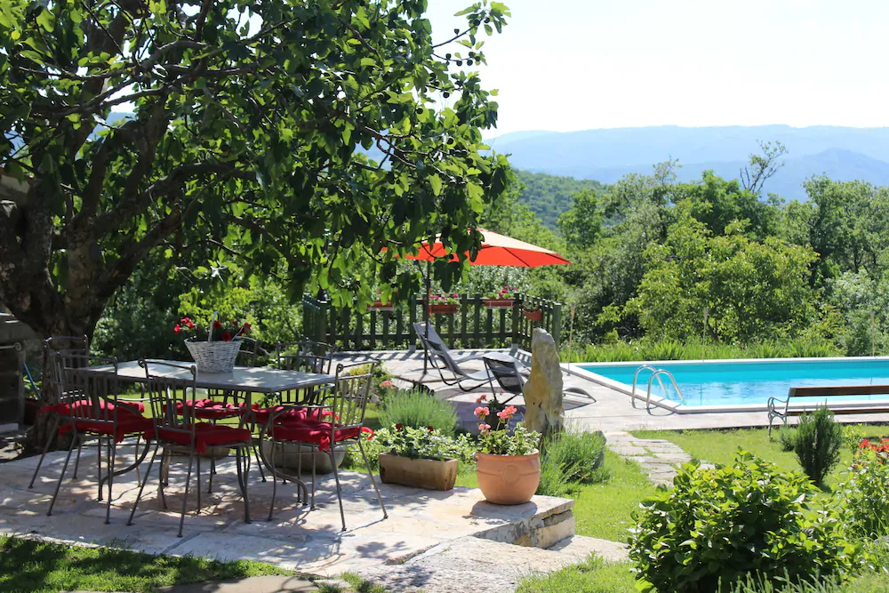 Villa Mavrici