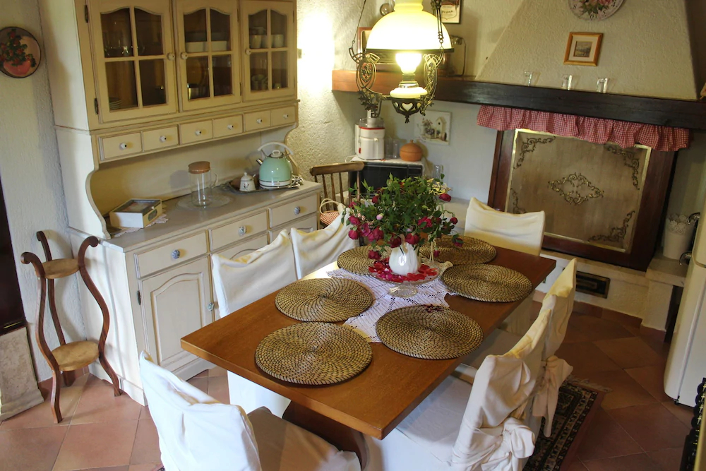 Villa Mavrici