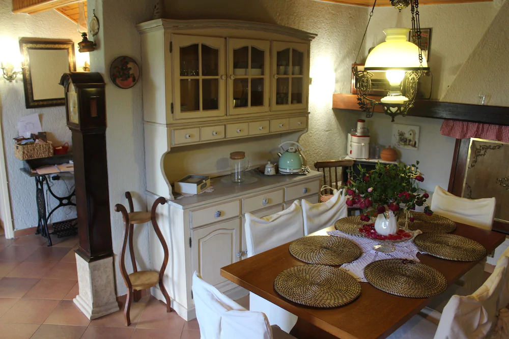 Villa Mavrici