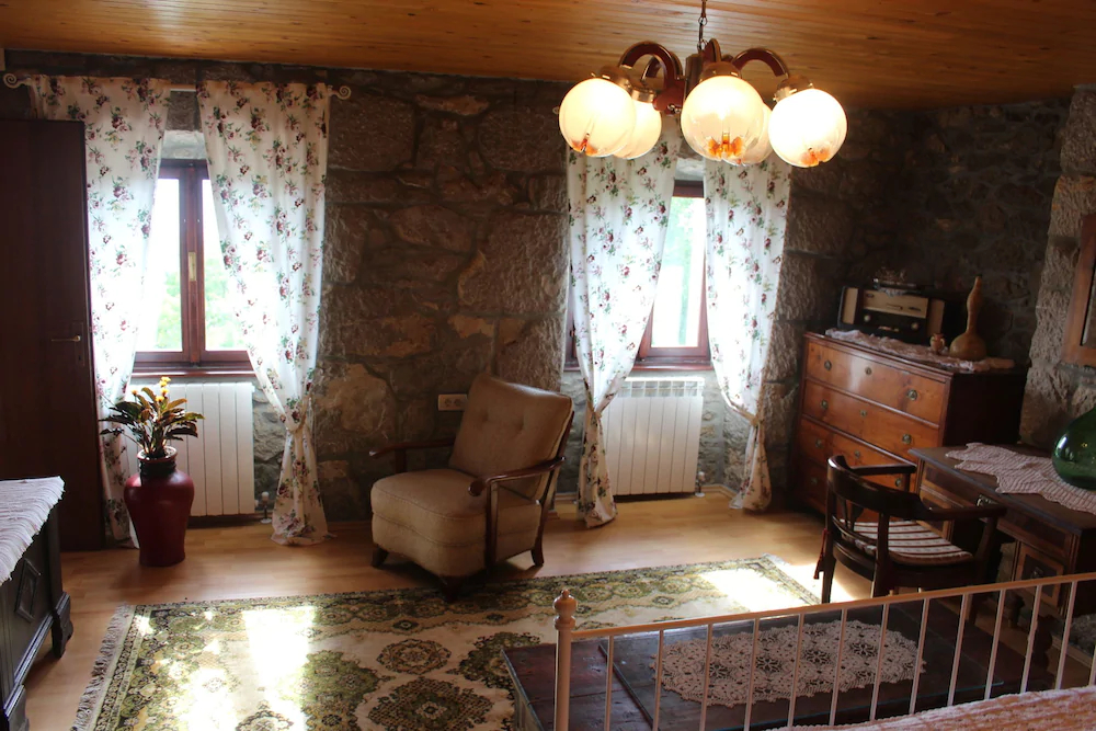 Villa Mavrici