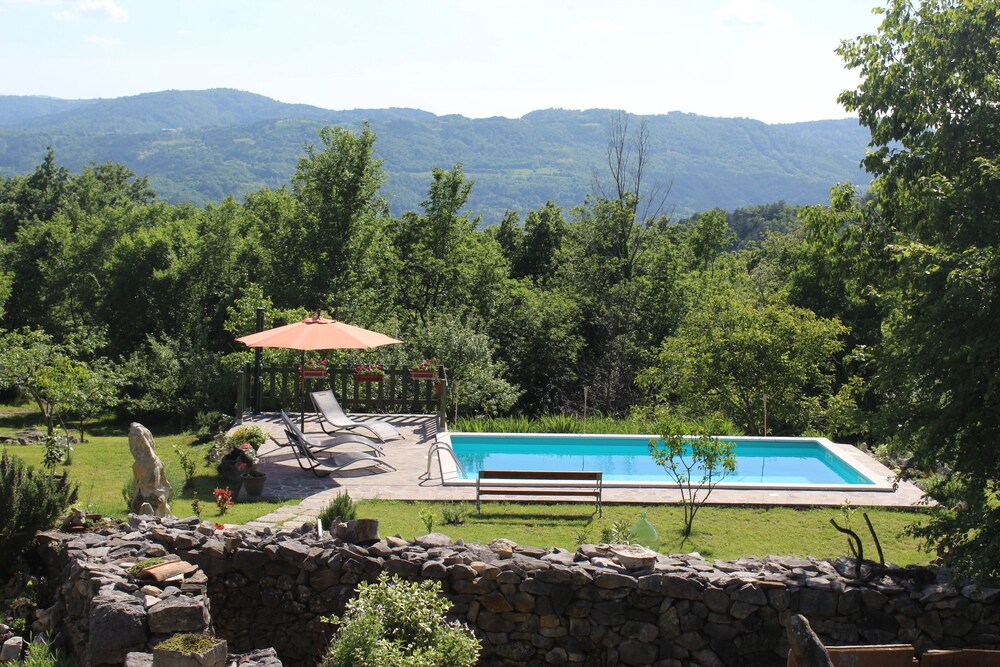 Villa Mavrici